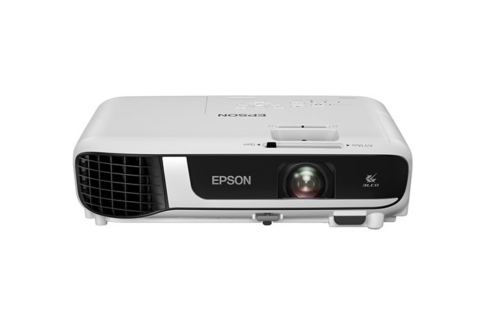 Epson EB-X51/ 3LCD/ 3800lm/ XGA/ HDMI - obrázek č. 1