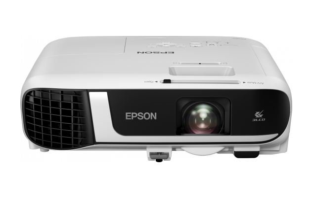Epson EB-FH52/ 3LCD/ 4000lm/ FHD/ 2x HDMI/ WiFi - obrázek produktu