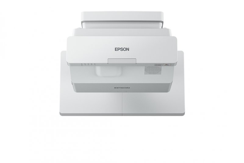 Epson EB-725W/ 3LCD/ 4000lm/ WXGA/ HDMI/ LAN/ WiFi - obrázek produktu