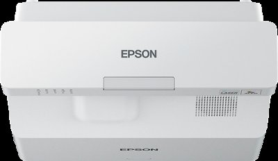 3LCD EPSON EB-750F, 3600 Ansi, Full HD - obrázek produktu
