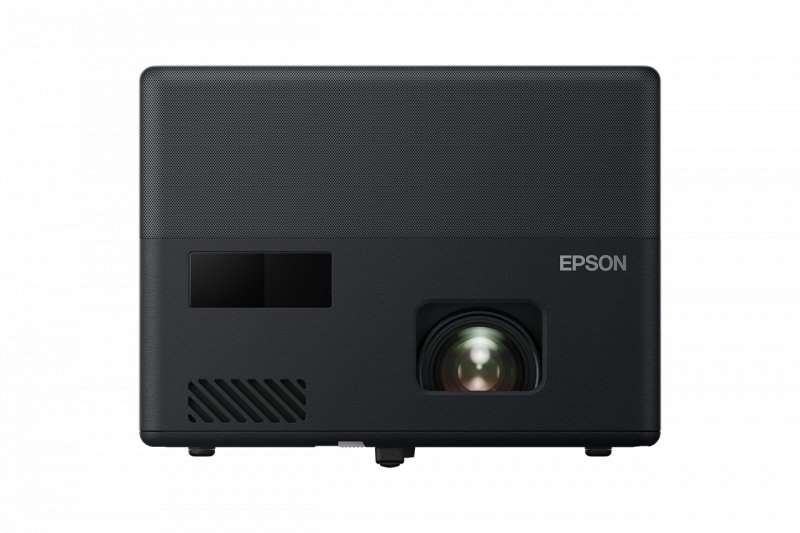 Epson EF-12/ 3LCD/ 1000lm/ FHD/ 2x HDMI - obrázek č. 1