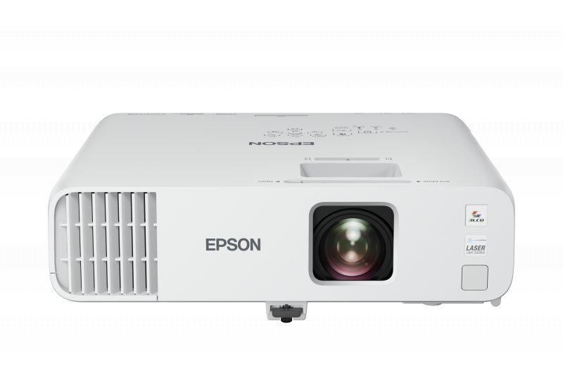 Epson EB-L250F/ 3LCD/ 4500lm/ FHD/ 2x HDMI/ LAN/ WiFi - obrázek č. 1