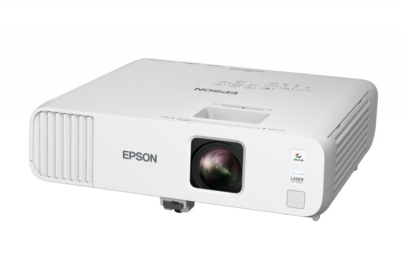 Epson EB-L250F/ 3LCD/ 4500lm/ FHD/ 2x HDMI/ LAN/ WiFi - obrázek produktu