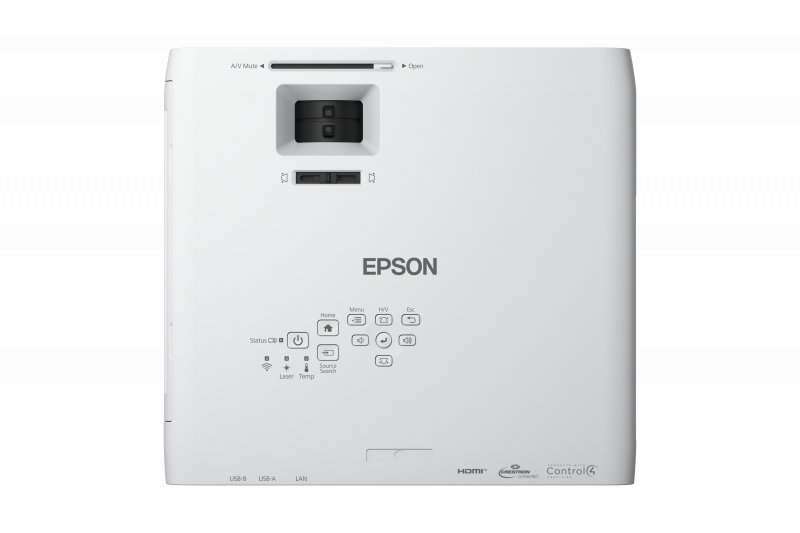 Epson EB-L250F/ 3LCD/ 4500lm/ FHD/ 2x HDMI/ LAN/ WiFi - obrázek č. 3