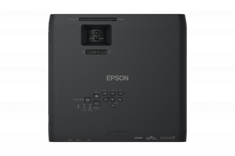 Epson EB-L255F/ 3LCD/ 4500lm/ FHD/ 2x HDMI/ LAN/ WiFi - obrázek č. 3