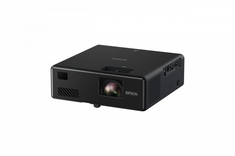 Epson EF-11/ 3LCD/ 1000lm/ FHD/ HDMI - obrázek produktu