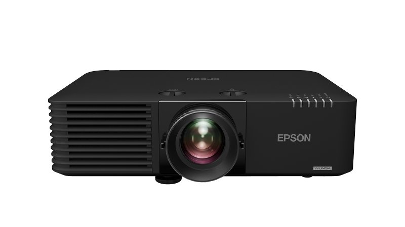 Epson EB-L635SU + plátno Avelli Premium 221x124/ 3LCD/ 6000lm/ WUXGA/ 2x HDMI/ LAN/ WiFi - obrázek produktu