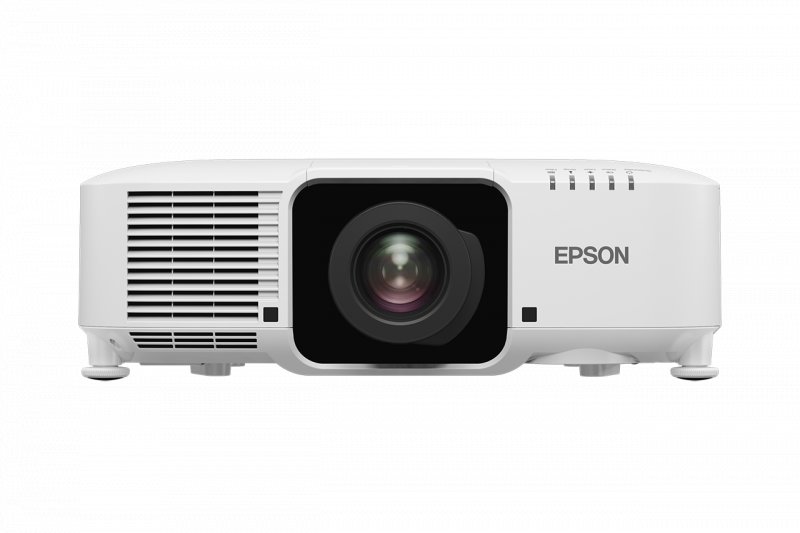 Epson EB-PU1008W/ 3LCD/ 8500lm/ WUXGA/ HDMI/ LAN - obrázek produktu