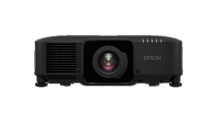 Epson EB-PU1007B/ 3LCD/ 7000lm/ WUXGA/ HDMI/ LAN - obrázek produktu