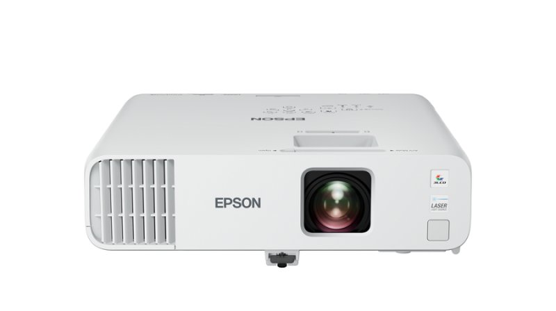 Epson EB-L260F/ 3LCD/ 4600lm/ FHD/ 2x HDMI/ LAN/ WiFi - obrázek produktu