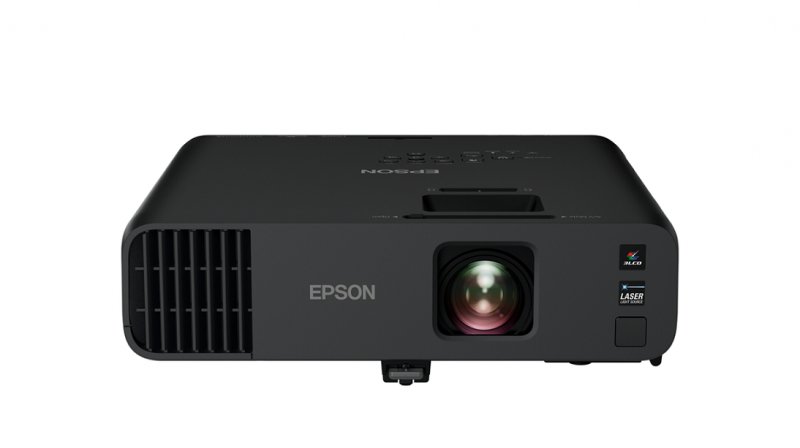 Epson EB-L265F/ 3LCD/ 4600lm/ FHD/ 2x HDMI/ LAN/ WiFi - obrázek produktu