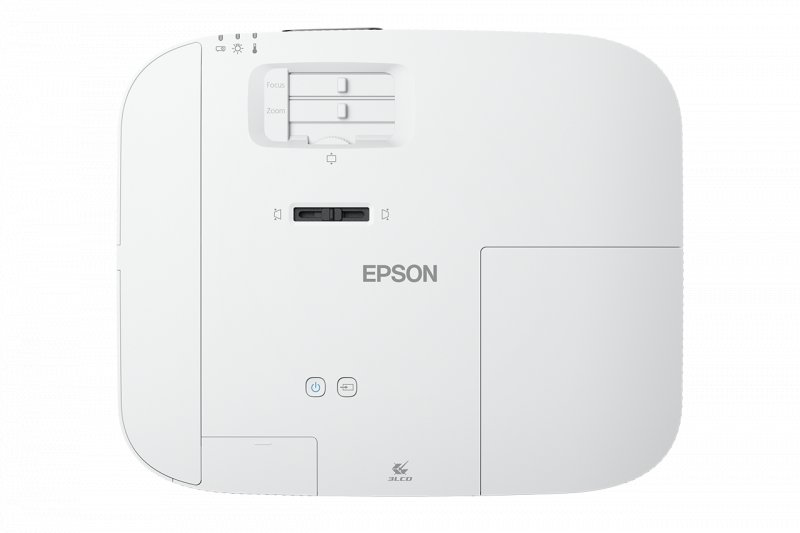Epson EH-TW6250/ 3LCD/ 2800lm/ 4K UHD/ HDMI/ WiFi - obrázek č. 1