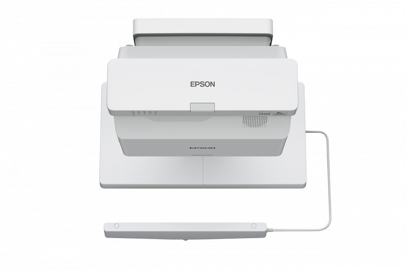 Epson EB-760WI/ 3LCD/ 4100lm/ WXGA/ HDMI/ LAN/ WiFi - obrázek produktu