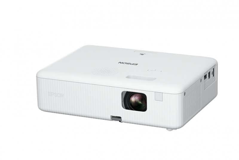 EPSON CO-FH01 / 3LCD / 3000lm / FHD / HDMI - obrázek produktu