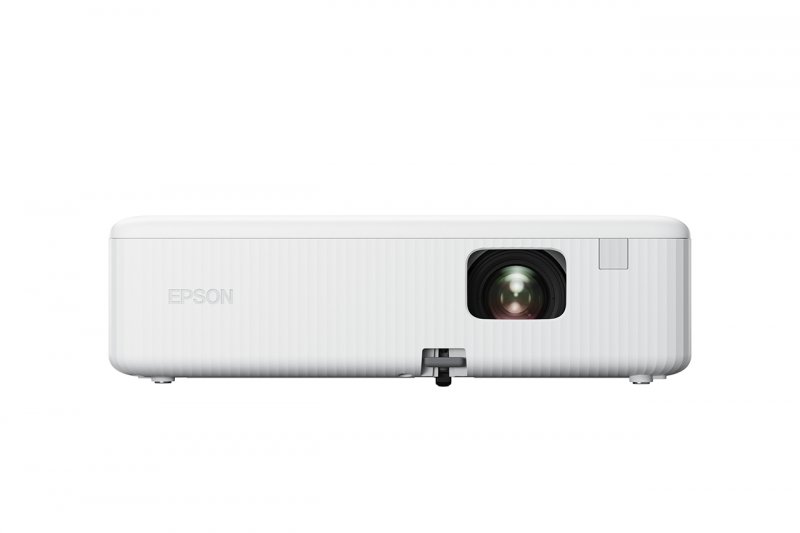 EPSON CO-W01/ 3LCD/ 3000lm/ WXGA/ HDMI - obrázek produktu
