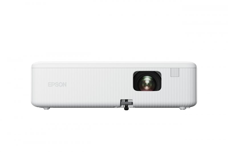 EPSON CO-W01 / 3LCD / 3000lm / WXGA / HDMI - obrázek produktu
