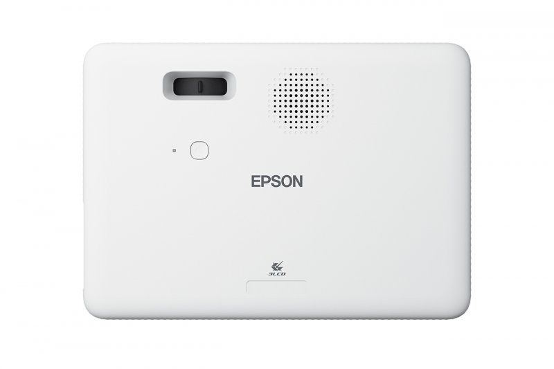EPSON CO-W01/ 3LCD/ 3000lm/ WXGA/ HDMI - obrázek č. 2