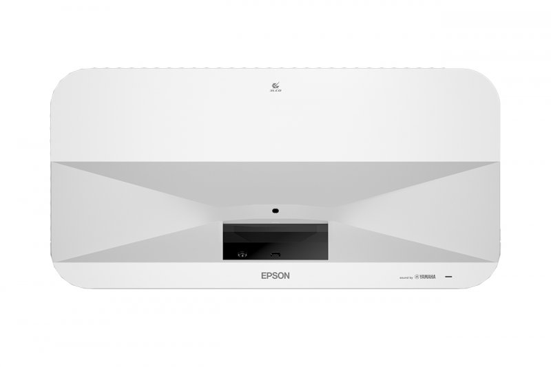 Epson EH-LS800W/ 3LCD/ 4000lm/ 4K UHD/ HDMI/ WiFi - obrázek č. 3