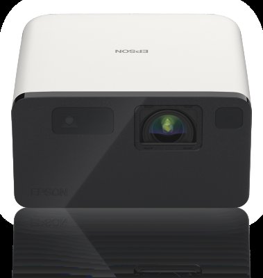 3LCD EPSON EF-21W - obrázek produktu