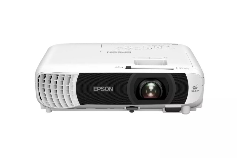 EPSON EB-FH08 / 3LCD / 3600lm / FHD / 2x HDMI - obrázek produktu