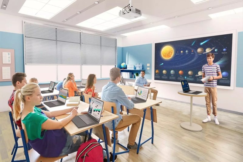 EPSON EB-FH08 / 3LCD / 3600lm / FHD / 2x HDMI - obrázek č. 3