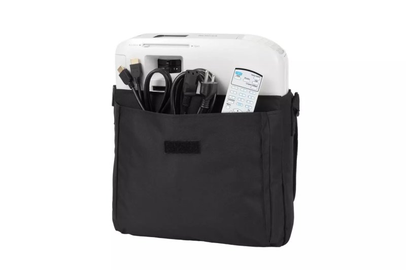 EPSON EB-FH08 / 3LCD / 3600lm / FHD / 2x HDMI - obrázek č. 4