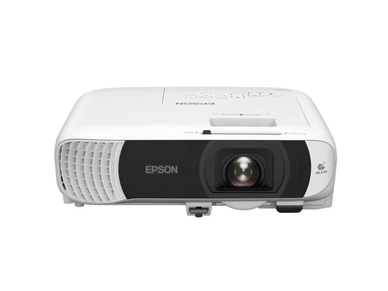 EPSON EB-W55 / 3LCD / 4000lm / WXGA / 2x HDMI / WiFi - obrázek produktu