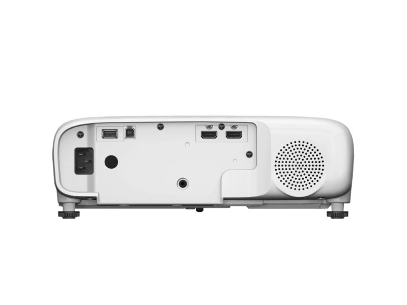 EPSON EB-W55 / 3LCD / 4000lm / WXGA / 2x HDMI / WiFi - obrázek č. 1