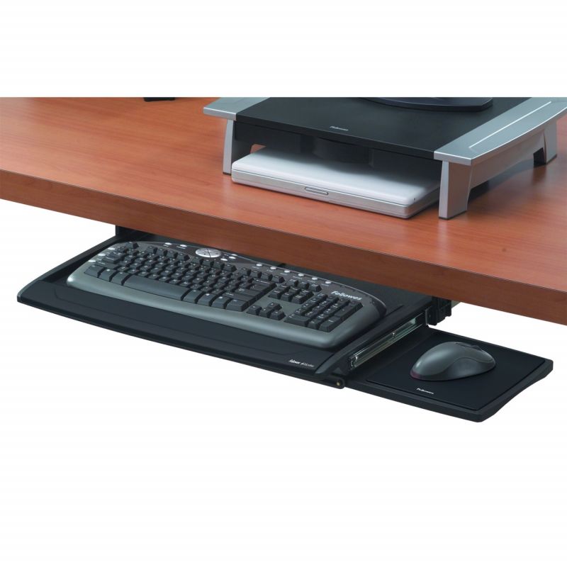 Fellowes držák klávesnice a myši Office Suites - obrázek produktu