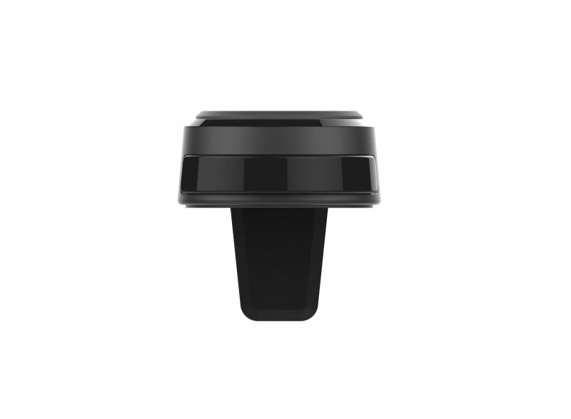 Magnetický držák FIXED Icon Air Vent Mini, černý - obrázek č. 1