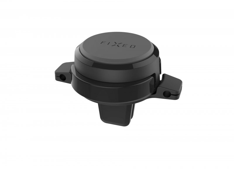 Magnetický držák FIXED Icon Air Vent Mini, černý - obrázek č. 4