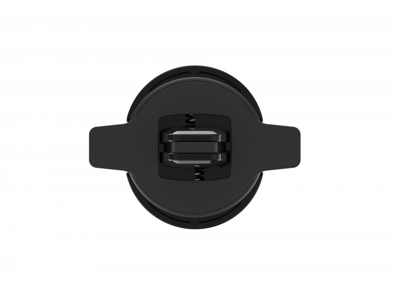 Magnetický držák FIXED Icon Air Vent Mini, černý - obrázek č. 3