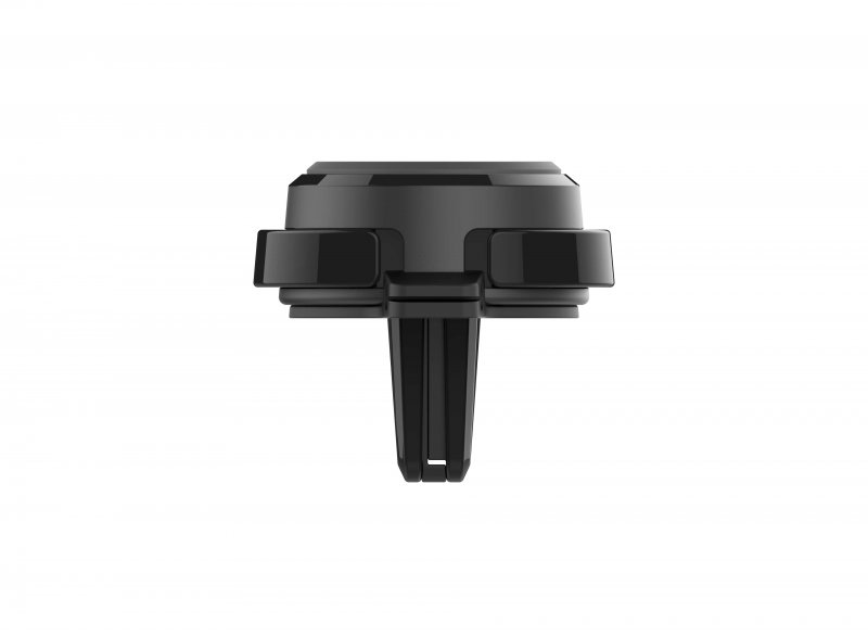 Magnetický držák FIXED Icon Air Vent Mini, černý - obrázek č. 2