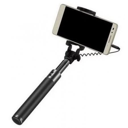 Huawei Selfie tyč AF11 Black - obrázek produktu