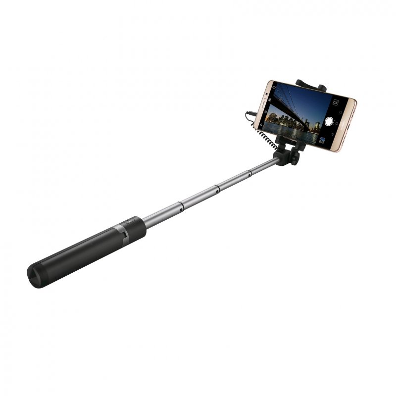 Huawei Selfie tyč AF14 Black - obrázek č. 2