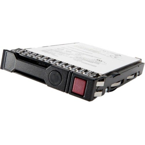 HPE 1.6TB SAS MU SFF SC SS540 SSD - obrázek produktu