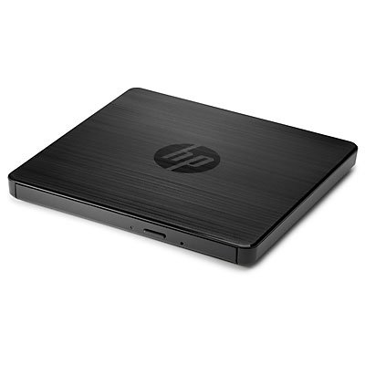 HP USB 3.0 optická jednotka DVD+/ -RW - externí - obrázek produktu