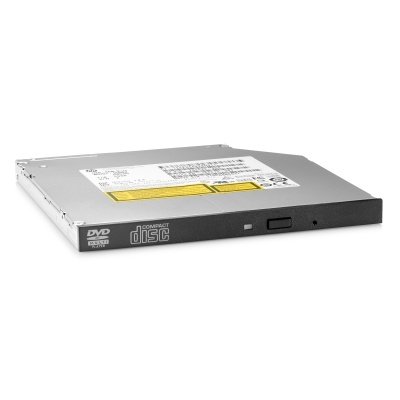 HP 9.5mm Desktop G2 Slim SATA DVD-RWriter - obrázek produktu
