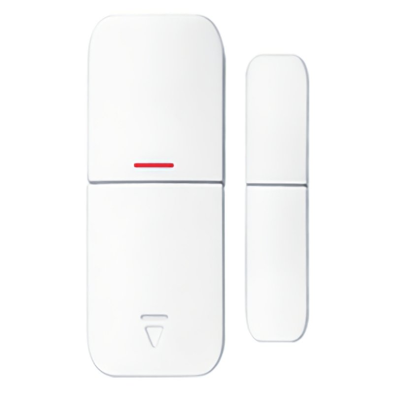 iGET HOME XP4B - bezdrátový magnetický senzor pro dveře/ okna pro alarmy iGET HOME X1 a X5 - obrázek produktu