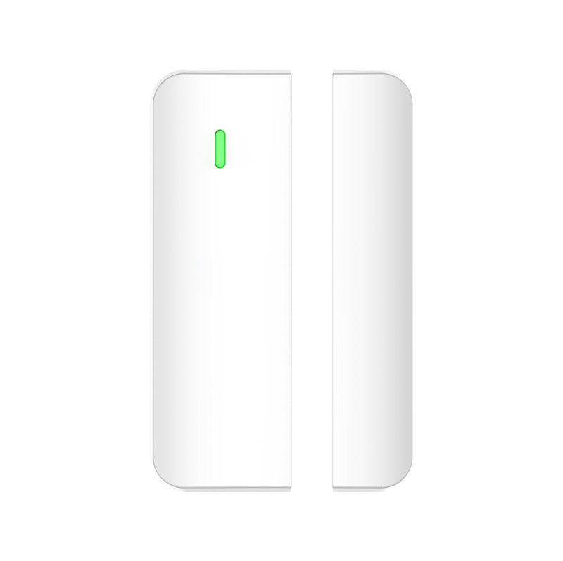 iGET SECURITY MP4 - bezdrátový magnetický senzor pro dveře / okna pro alarm M6-4G, výdrž bat. až 5 let - obrázek č. 2