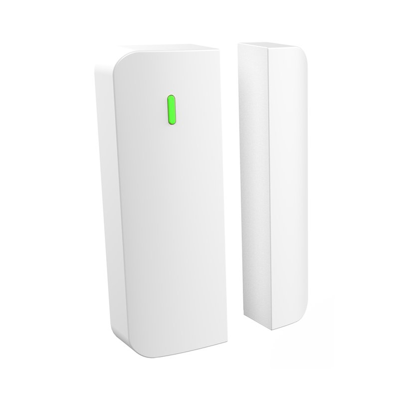 iGET SECURITY MP4 - bezdrátový magnetický senzor pro dveře / okna pro alarm M6-4G, výdrž bat. až 5 let - obrázek č. 3