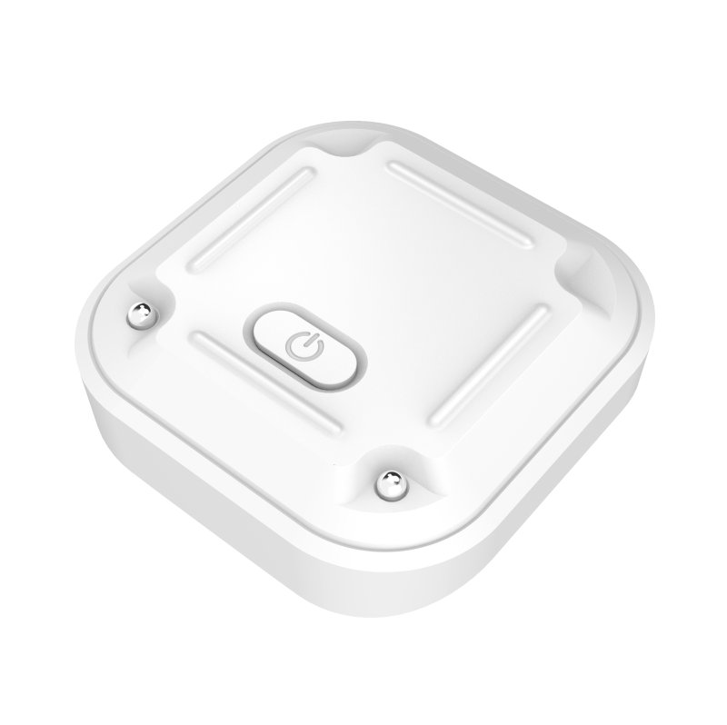 iGET SECURITY MP9 - bezdrátový senzor pro detekci vody pro alarm M6-4G, výdrž baterie až 5 let - obrázek č. 2