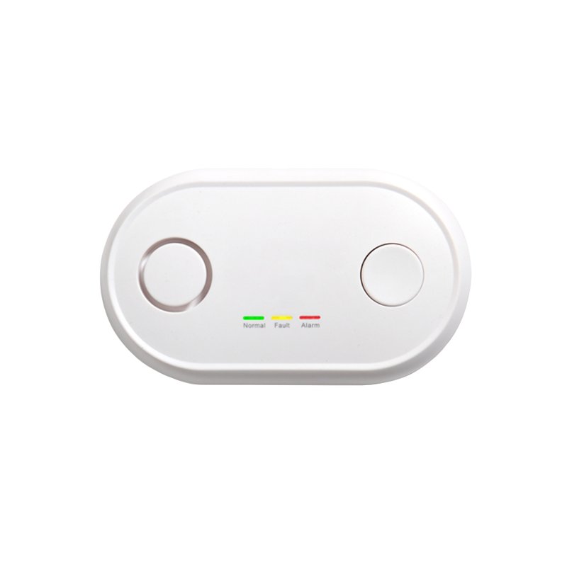 iGET SECURITY MP19 - bezdrátový detektor CO (oxid uhelnatý) pro alarm M6-4G, i samostatný - obrázek č. 3