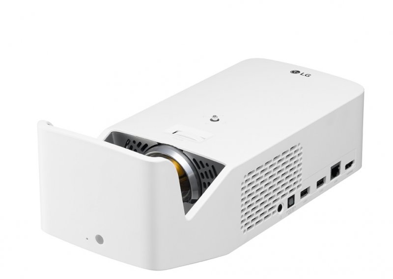 LED Proj. LG HF65LS - FHD,1000lm,HDMI,BT - obrázek produktu
