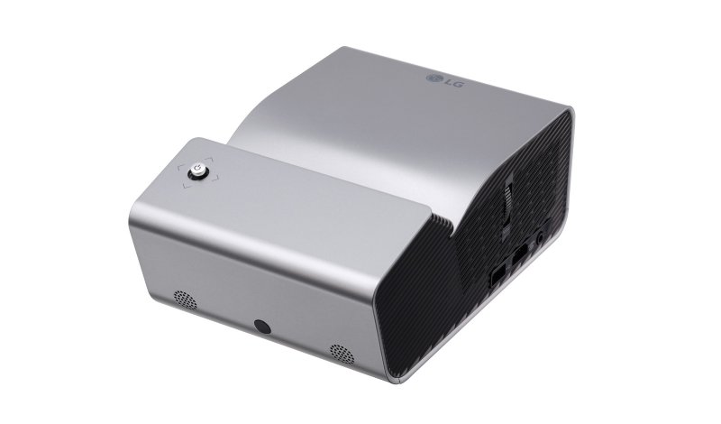 LED Proj. LG PH450UG - HD, 450lm,HDMI,USB,BT - obrázek produktu
