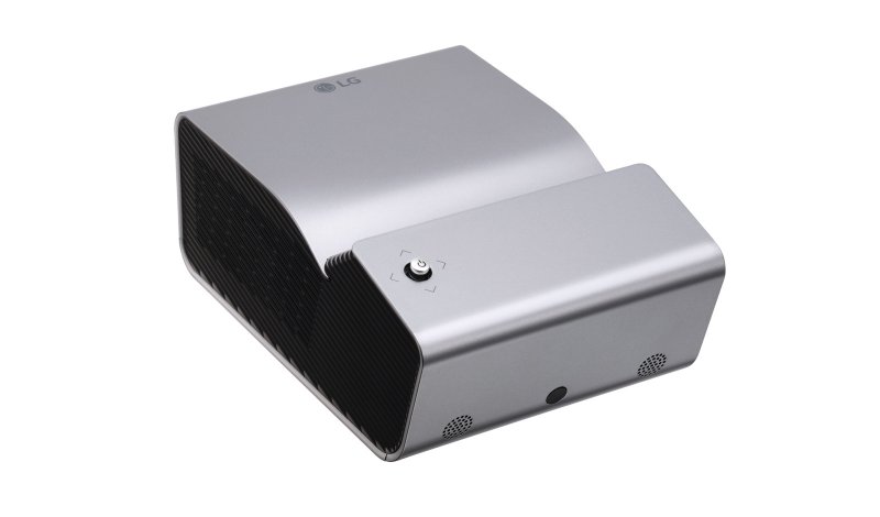 LED Proj. LG PH450UG - HD, 450lm,HDMI,USB,BT - obrázek č. 2