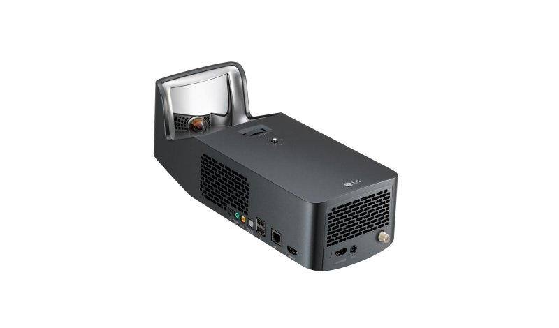 LED Proj. LG PF1000U - FHD,1000lm,TV tuner, smart - obrázek č. 3