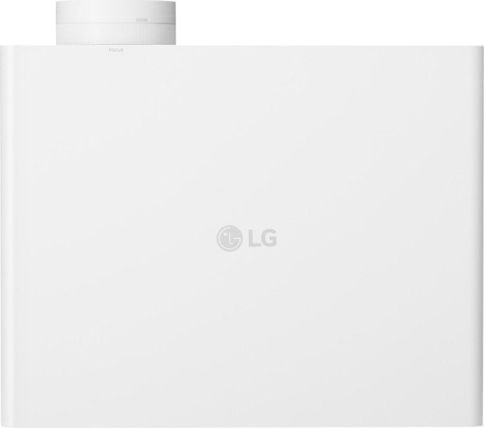 LG BF50NST/ DLP/ 5000lm/ WUXGA/ 2x HDMI/ LAN/ WiFi - obrázek č. 4