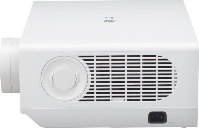 LG BF50NST/ DLP/ 5000lm/ WUXGA/ 2x HDMI/ LAN/ WiFi - obrázek č. 2