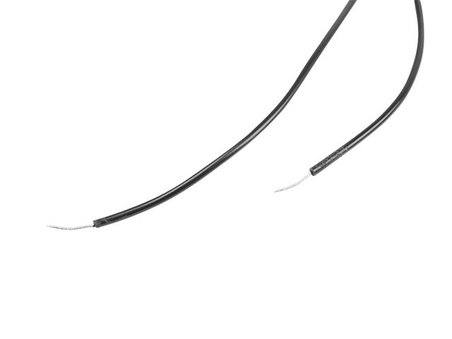 LANBERG VENTILÁTOR PRO 10" A 19" RACKOVOU SKŘÍŇ 230V 120X120X38MM ČERNÝ - obrázek č. 1